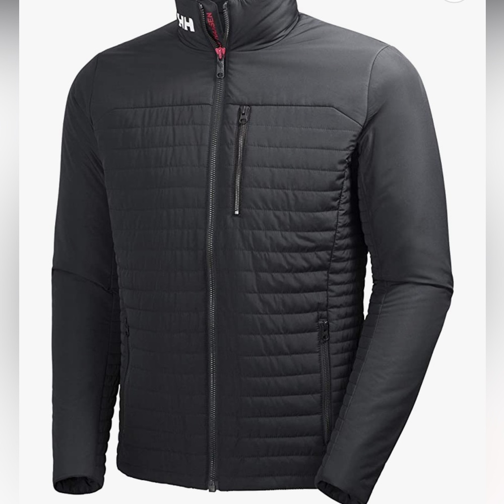 Helly Hansen Crew Insulator Jacket 2.0